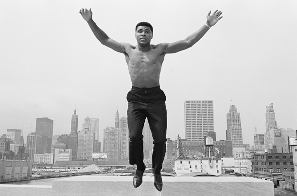 Muhammad Ali