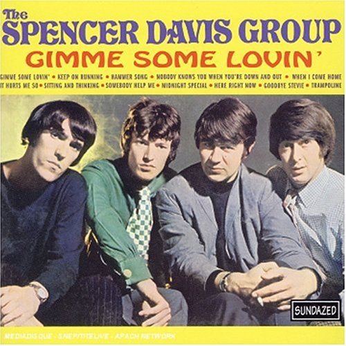 Spencer David Group
