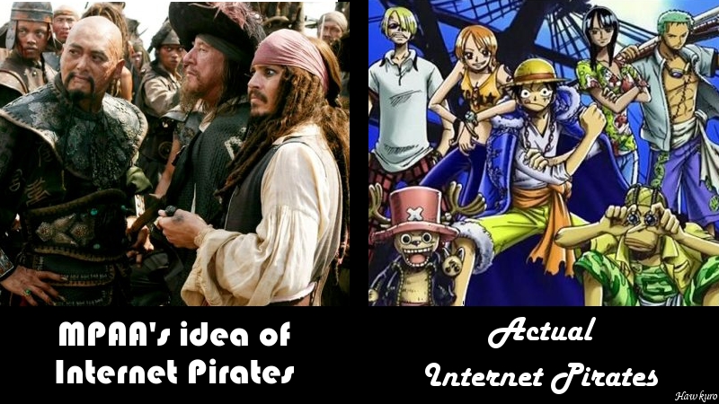 Pirates