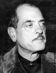 Luis Bunuel (konungur Súralískar kvikmynda)