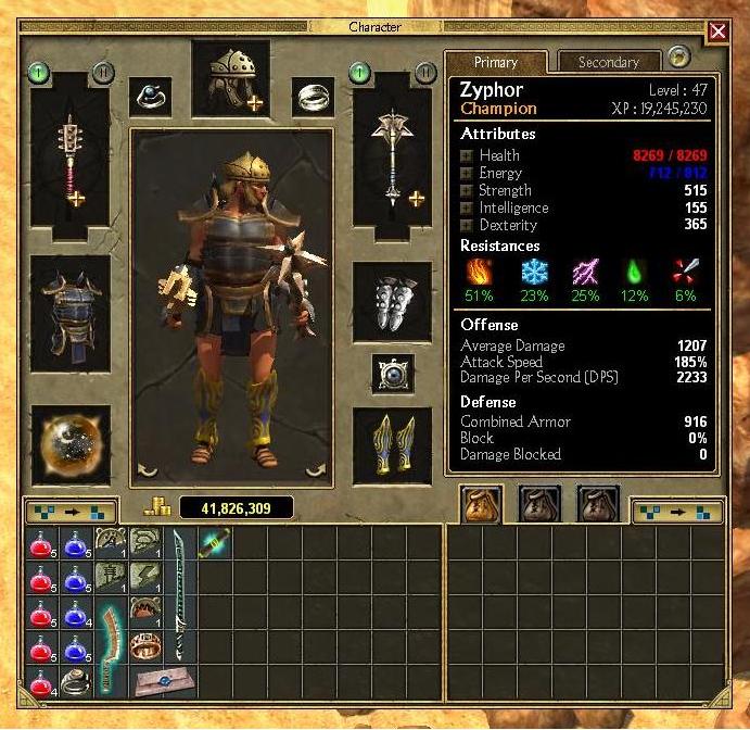 Titan Quest