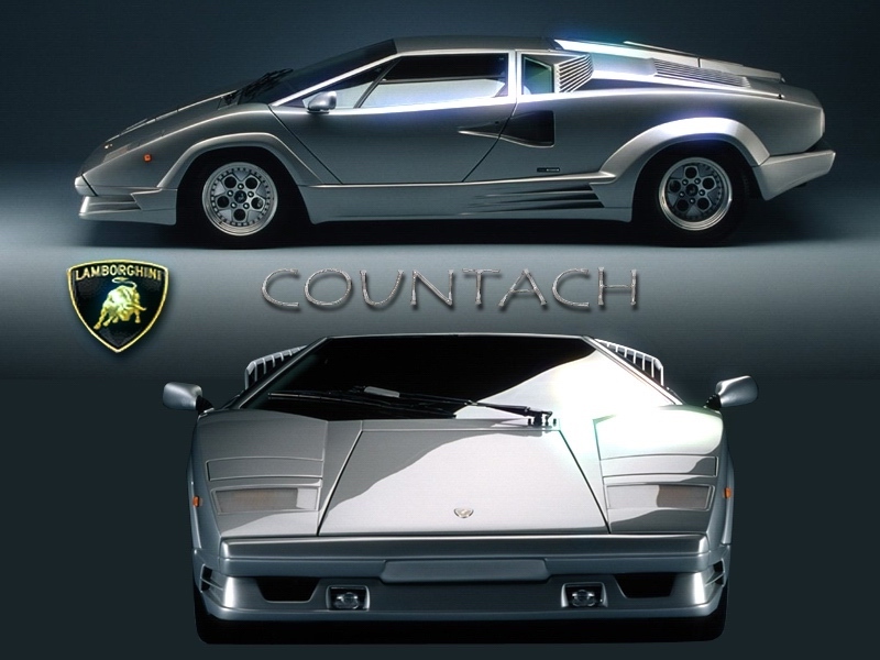 Countach