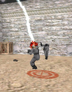 Half-Life