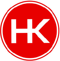 HK - merkið