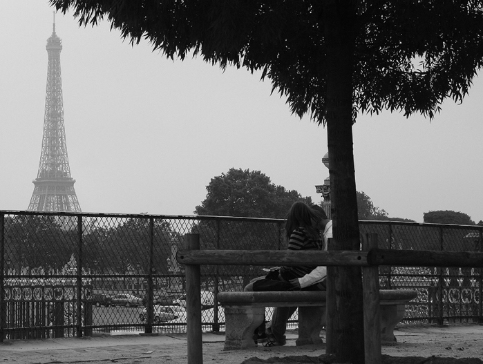 parís