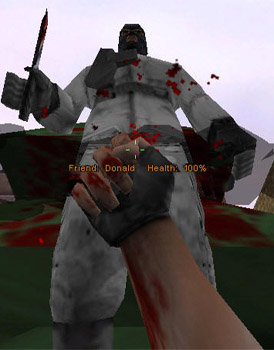 Half-Life