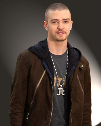 Meistari Timberlake.