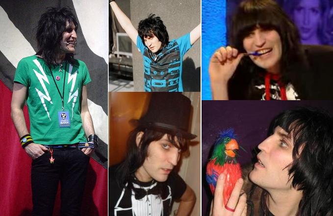 Noel Fielding