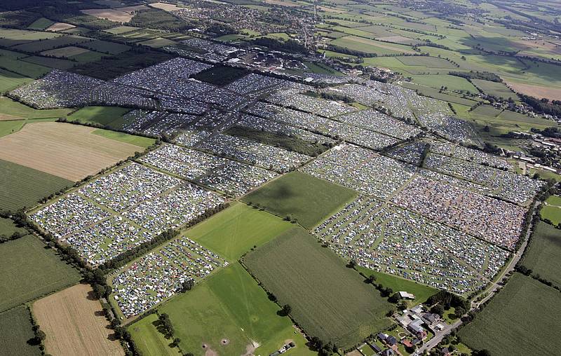 wacken