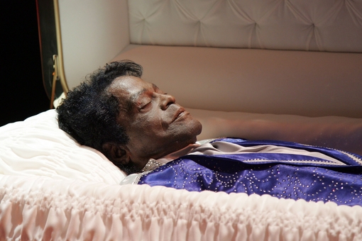 The Godfather Of Soul