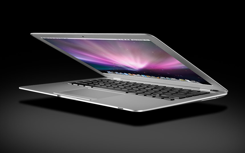 MacBook Air