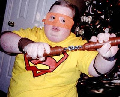 Fyrsta myndin sem kemur þegar KR er skrifað í google images