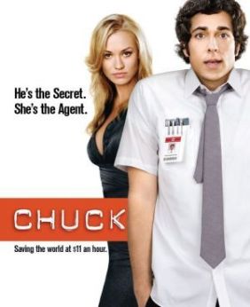 Chuck