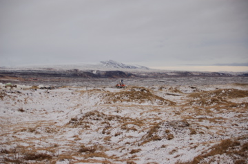 brautin í Þorlákshöfn