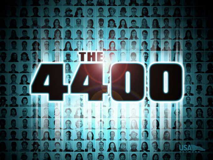 The 4400