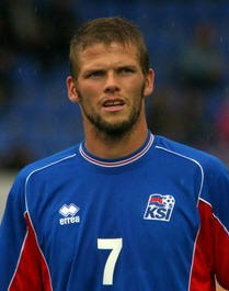 Ferill Hermans Hreiðarssonar