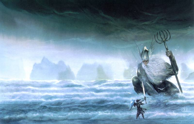 Ylmir