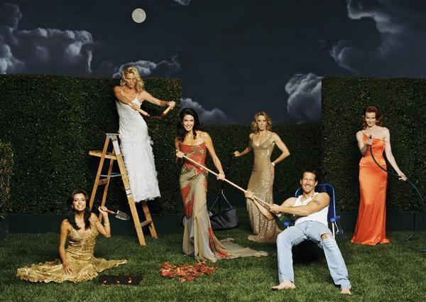 Desperate Housewives