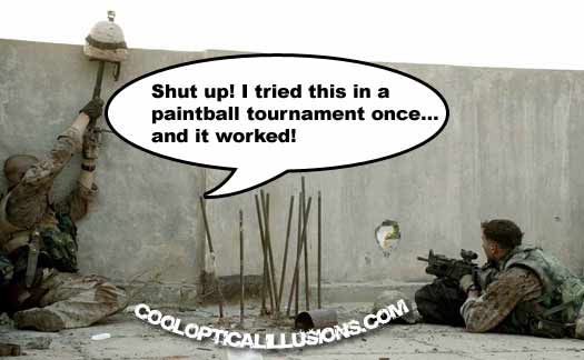 tactics