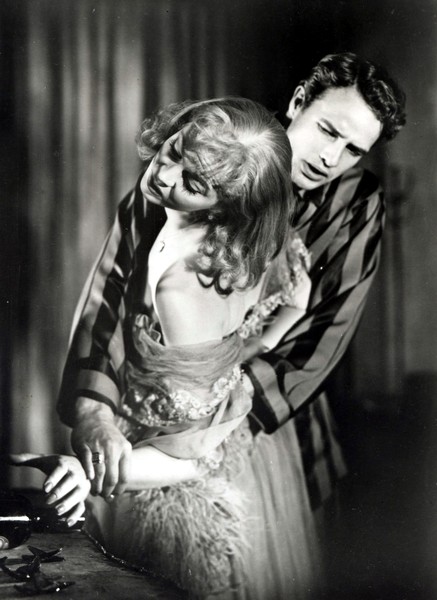 A Streetcar Named Desire