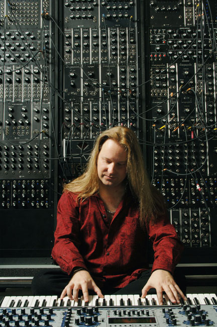 Rick Wakeman