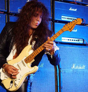 Yngwie Malmsteen