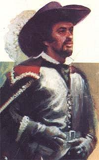 Alexander Paladín