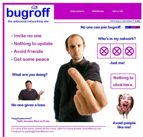 bugroff