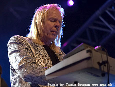 Wick Wakeman