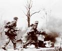 Battle Of The Bulge-Síðasta Tilraunin