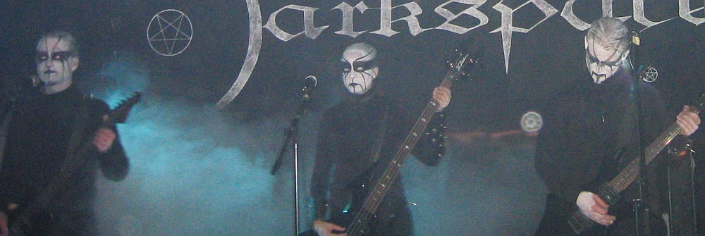 Darkspace