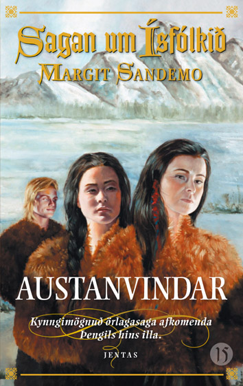 Austanvindar