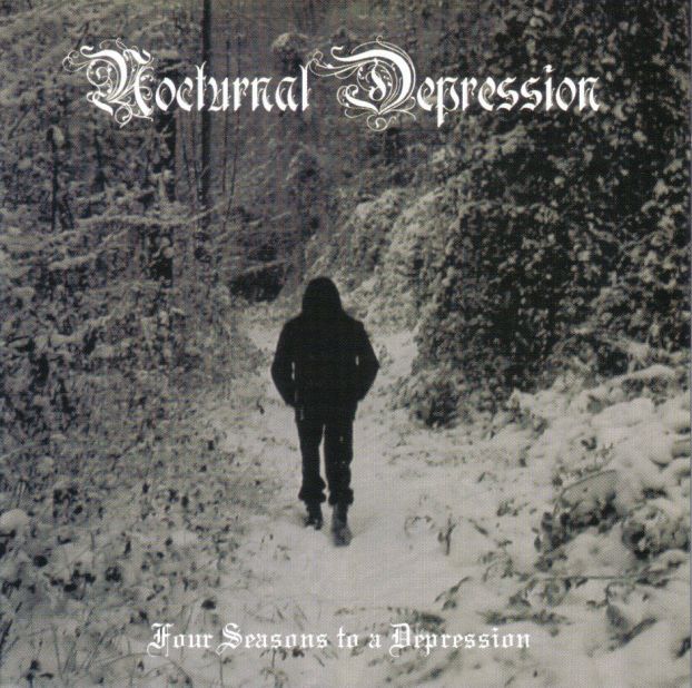 nocturnal depression-four seasons to a depression