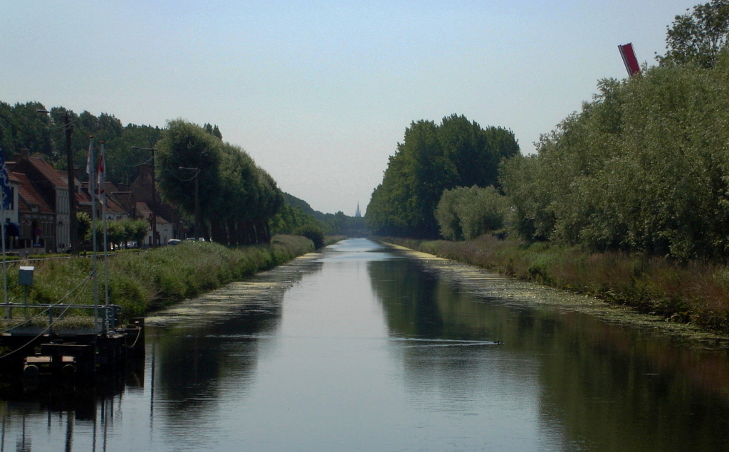Belgía 2