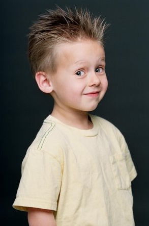 James Lucas Scott