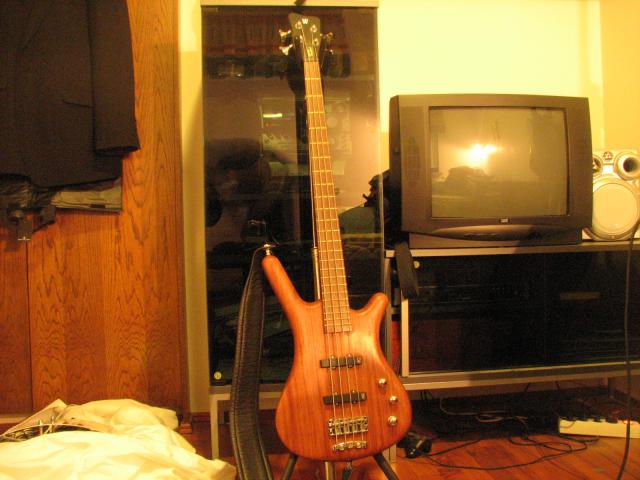 Warwick