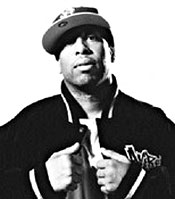Dj Premier á Gauknum 15 Mars!