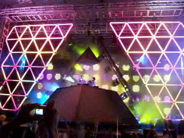 Daft Punk