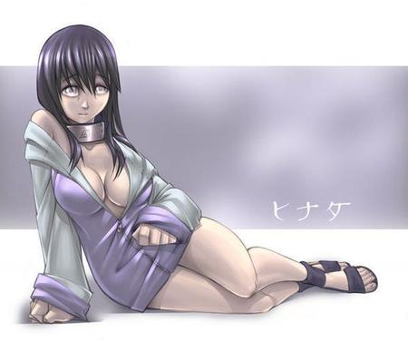 hinata o.O