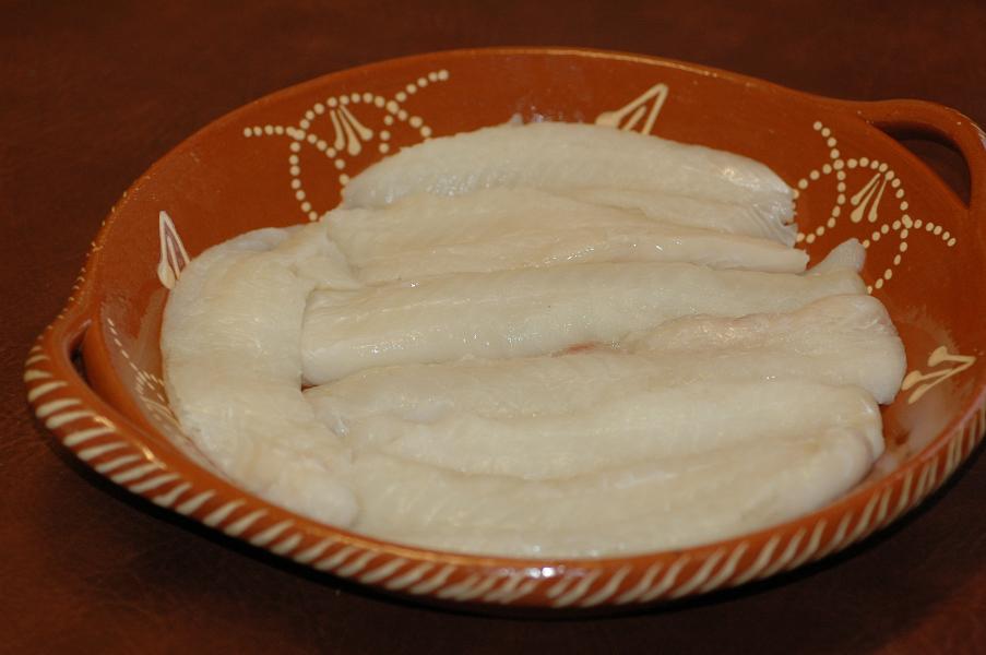 Þorskur