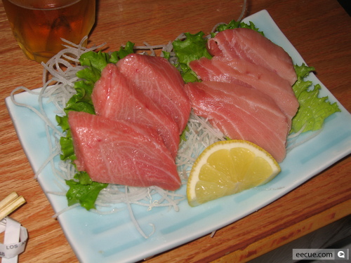 Sashimi
