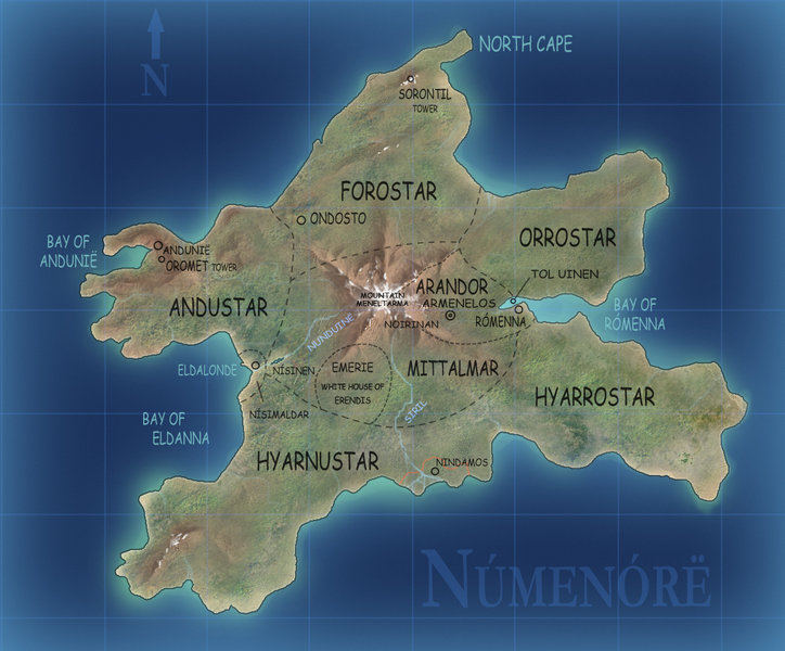 Númenor