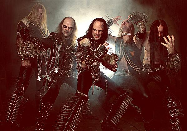Black Metal