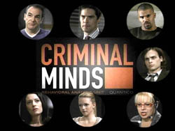 Criminal Minds