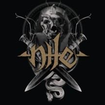 Nile-Legacy of the CATACOMBS