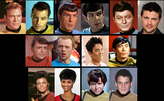 Star Trek XI