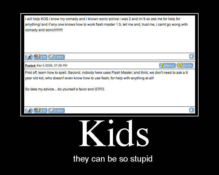 kids