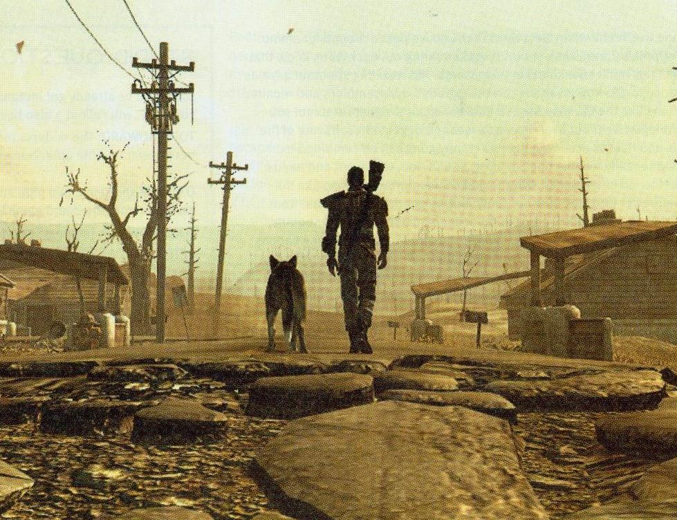 Fallout 3