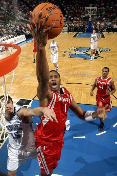 T-Mac