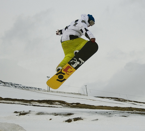 nosegrab